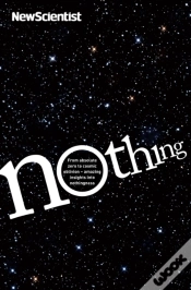 Capa do artigo Nothing