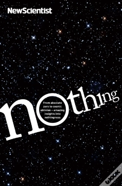 Capa do artigo Nothing
