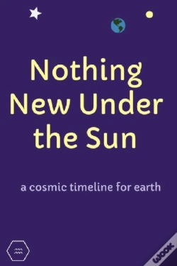 Capa do artigo Nothing New Under The Sun
