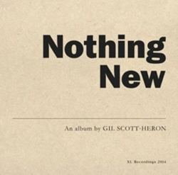 Capa do artigo Nothing New - Vinil