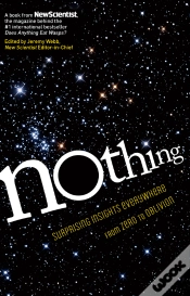Capa do artigo Nothing