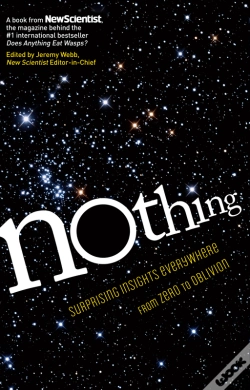 Capa do artigo Nothing
