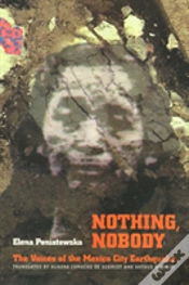 Capa do artigo Nothing, Nobody