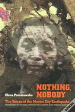 Capa do artigo Nothing, Nobody