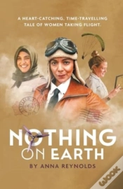 Capa do artigo Nothing On Earth