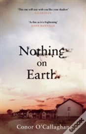 Capa do artigo Nothing On Earth