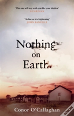 Capa do artigo Nothing On Earth