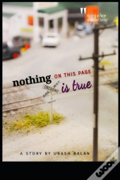 Nothing On This Page Is True