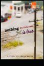 Nothing On This Page Is True - Preview