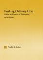Nothing Ordinary Here - Preview