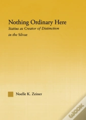Nothing Ordinary Here
