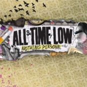Capa do artigo Nothing Personal - CD