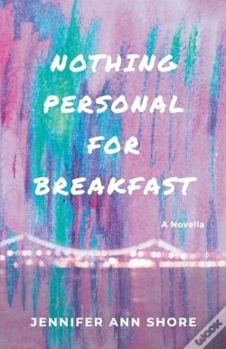 Capa do artigo Nothing Personal For Breakfast