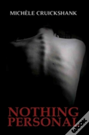 Capa do artigo Nothing Personal