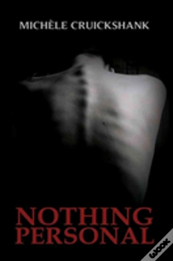 Capa do artigo Nothing Personal