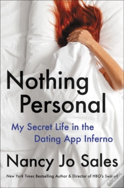 Capa do artigo Nothing Personal