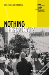 Capa do artigo Nothing Personal?