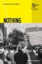 Nothing Personal? - Preview