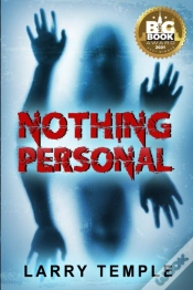 Capa do artigo Nothing Personal