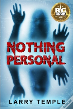 Capa do artigo Nothing Personal