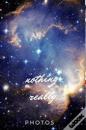 Capa do artigo Nothing Really