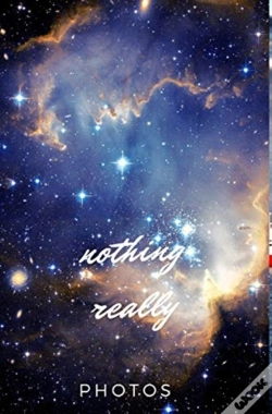 Capa do artigo Nothing Really