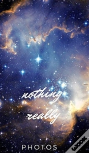 Capa do artigo Nothing Really