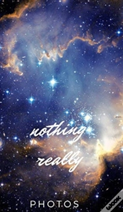 Capa do artigo Nothing Really