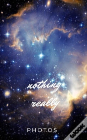 Capa do artigo Nothing Really