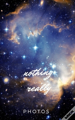 Capa do artigo Nothing Really