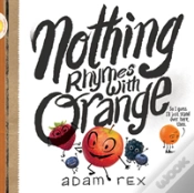 Capa do artigo Nothing Rhymes With Orange