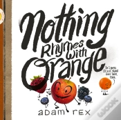 Capa do artigo Nothing Rhymes With Orange