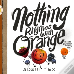 Capa do artigo Nothing Rhymes With Orange