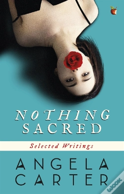 Capa do artigo Nothing Sacred