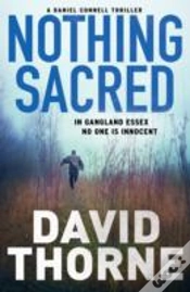Capa do artigo Nothing Sacred