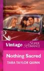 Nothing Sacred - Preview