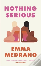 Capa do artigo Nothing Serious