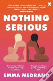 Capa do artigo Nothing Serious
