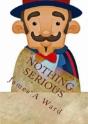 Nothing Serious - Preview