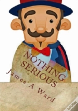 Capa do artigo Nothing Serious
