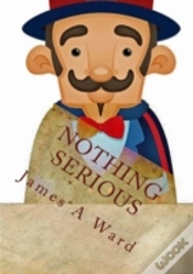 Capa do artigo Nothing Serious