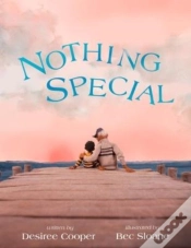 Capa do artigo Nothing Special