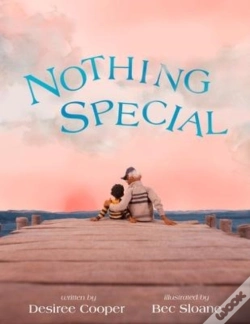 Capa do artigo Nothing Special