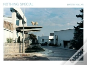 Capa do artigo Nothing Special