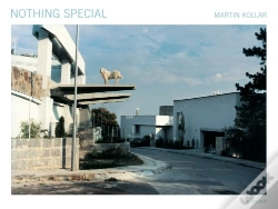 Capa do artigo Nothing Special
