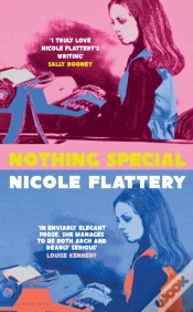 Capa do artigo Nothing Special