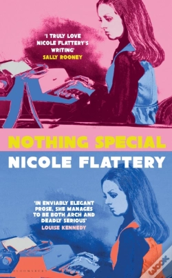 Capa do artigo Nothing Special