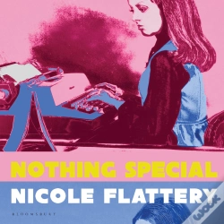 Capa do artigo Nothing Special