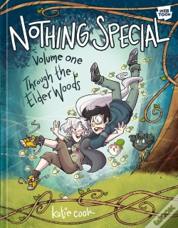 Capa do artigo Nothing Special: Volume One