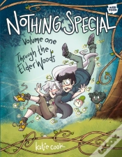 Capa do artigo Nothing Special: Volume One